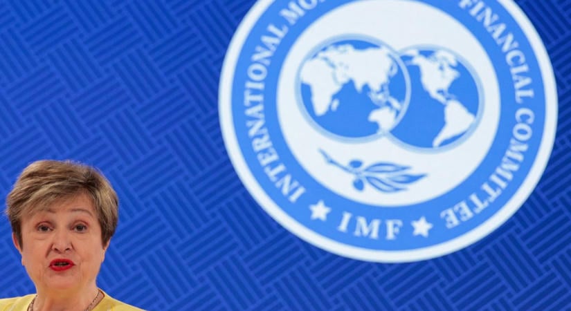 Megérkezett az IMF ítélete a magyar gazdaságról, ezeket a reformokat javasolják a Tisza-kormánynak: az euró bevezetése nem lesz elég – "Most van itt a megfelelő pillanat"