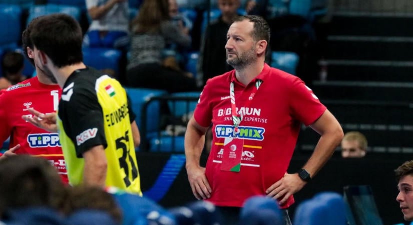 Az emberséges gesztus Bíró Balázsnál mindent felülír