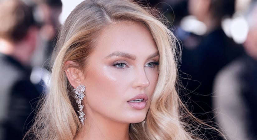 Sírva mesélte el a Victoria's Secret egyik modellje, miért nem lehet ott idén a bemutatón