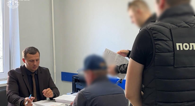 Fiktív munkálatokkal számolhattak el az ungvári egyetem felújításánál