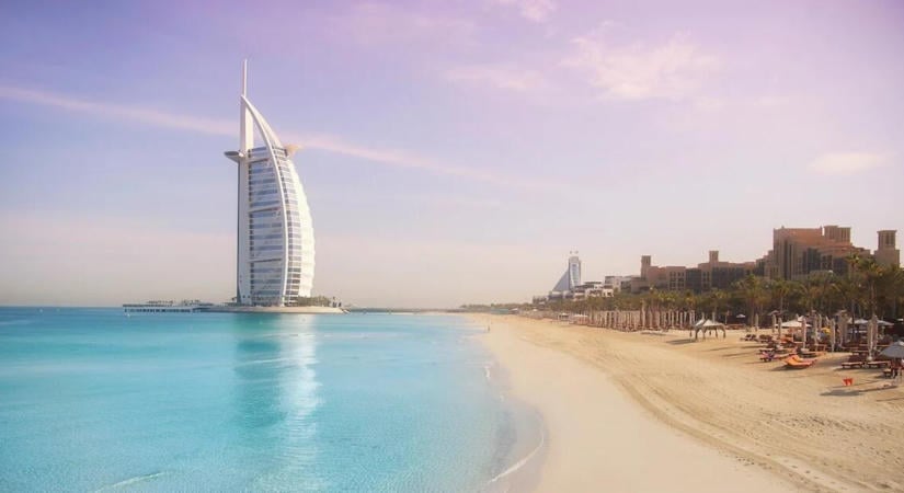 Még Dubajban sincs biztonságban Matolcsy Ádám