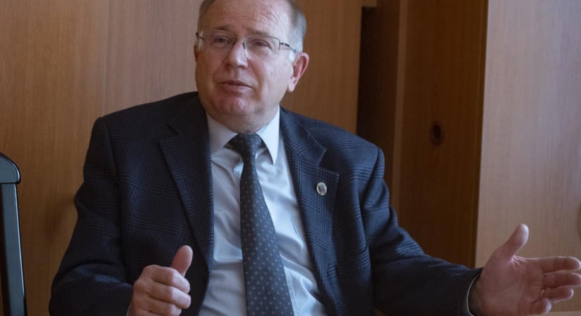 „Nem akartunk hamis őstörténetet írni"