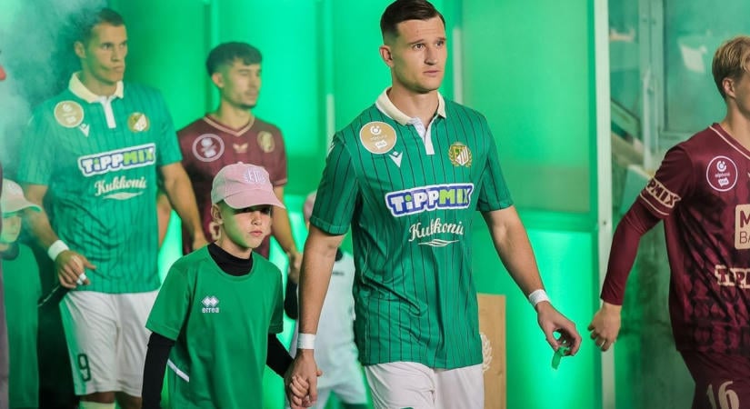 Magyar Kupa: a Sopron és az ETO is pályára lép szerdán