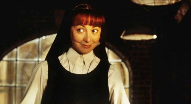 Emlékszel rá? Így néz ki napjainkban az Apáca show-ban a Mary Robert nővért játszó színésznő