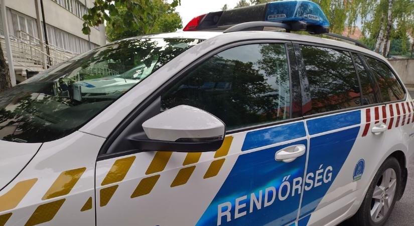Elfogatóparancsot adtak ki egy 17 éves kecskeméti fiatalra, hívja a rendőröket, ha látta! – fotó