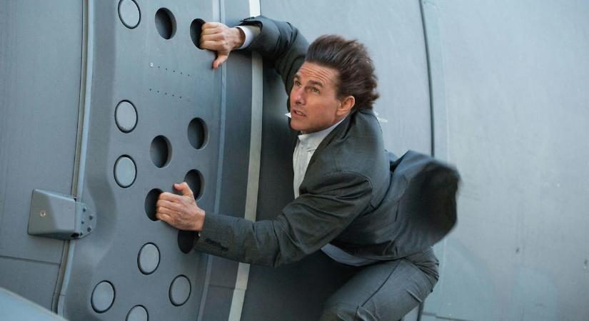 Tom Cruise elmondta a véleményét Christopher Nolan Odüsszeiájáról