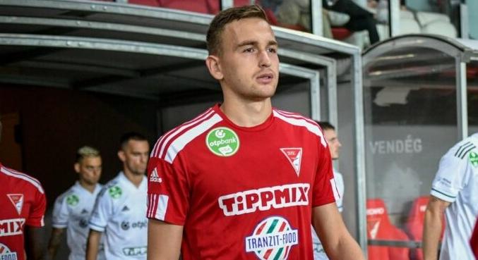 Nemzetközi felháborodást okozhat a Loki korábbi játékosa: Vlagyimir Putyinnak üzent a BL-továbbjutás után