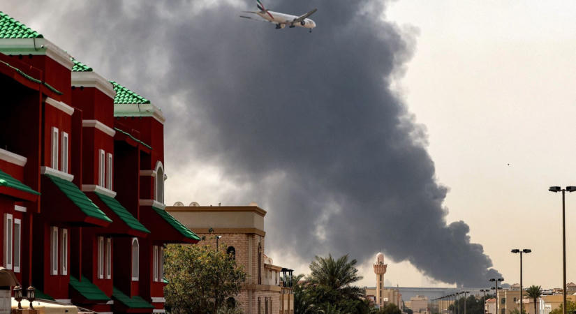 Végképp véget ér a dubaji álom?