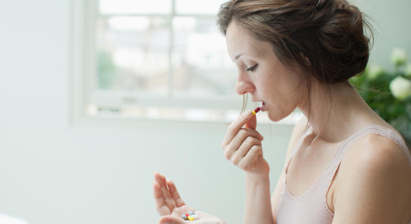 Így kellene szedni a D-vitamint: egy fontos társáról sokan megfeledkeznek