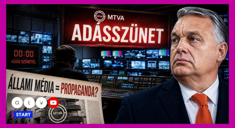 Súlyos politikai hiba történt a közmédia ügyében? – Megszólalt a médiajogász