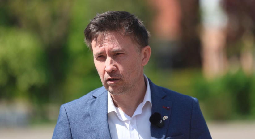 Önazonossági rendelet bevezetését javasolja Miskolcon a Mi Hazánk