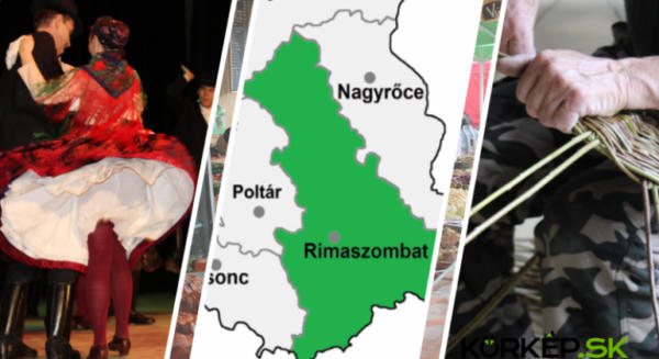 Heti programajánló: Augusztus 20-i programok és szórakozási lehetőségek a Rimaszombati járásban