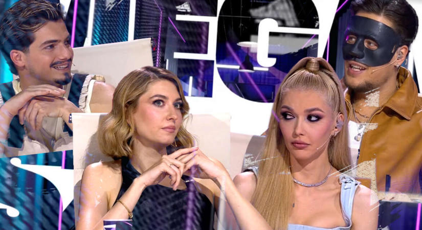 „Hát innen már hova van feljebb?” – A Megasztár már rég nem tehetségkutató, hanem a megalázás főműsorideje