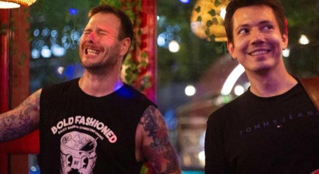 Rockabilly, tánc és lángoló nagybőgő