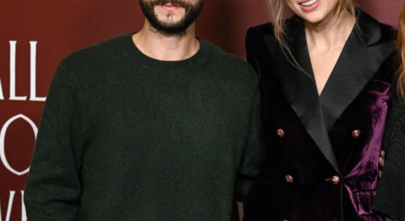 Dylan O'Brien elárulta, mit tanult Taylor Swifttől
