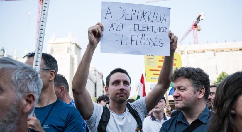 Balavány György: És te hol voltál az elmúlt tizenhat évben?