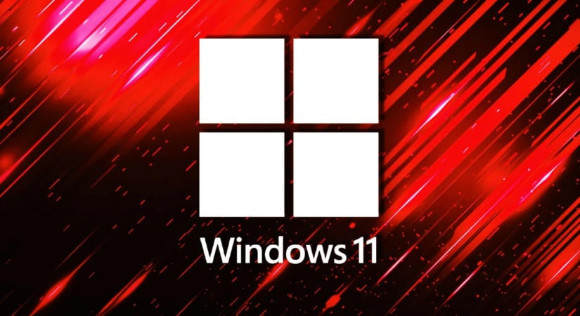 A Windows 11 szeptemberi frissítése csendben elgáncsolhatja a File History névre keresztelt adatmentő funkciót