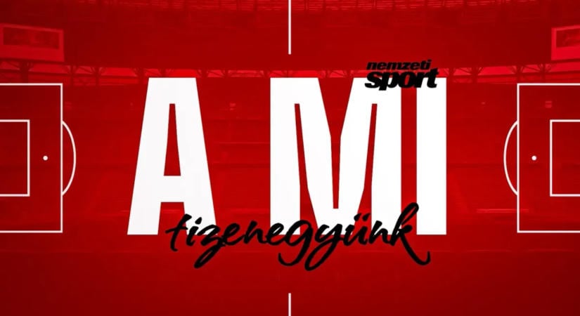A mi 11-ünk – nálunk ők pótolnák Sallai Rolandot és Varga Barnabást
