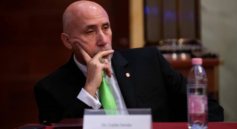 A Legfőbb Ügyészségen jártak az NVVH vezetői