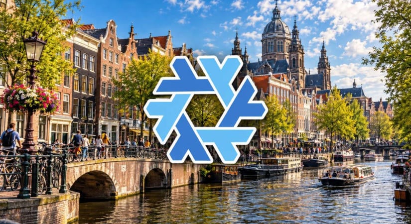 Dobja a Windows-t Hollandia is, saját Linux-alapú rendszerre vált helyette