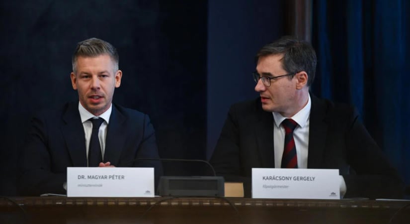 Megkezdődött az újjászervezett Fővárosi Közfejlesztések Tanácsának első ülése