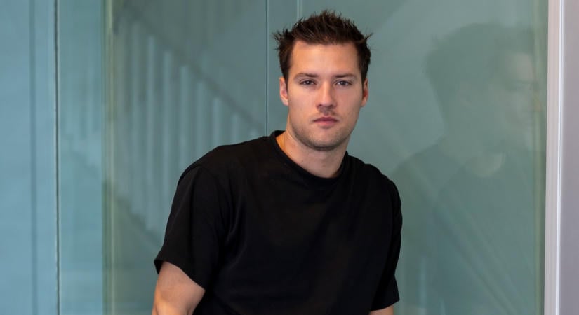 Könnyekben tört ki Valkusz Milán a dzsungelben: G.w.M apai ösztöne döntött a telefonhívásról
