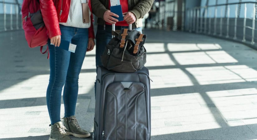Kedvezően változnak az uniós kézipoggyász-szabályok – de mi lesz valóban ingyenes?
