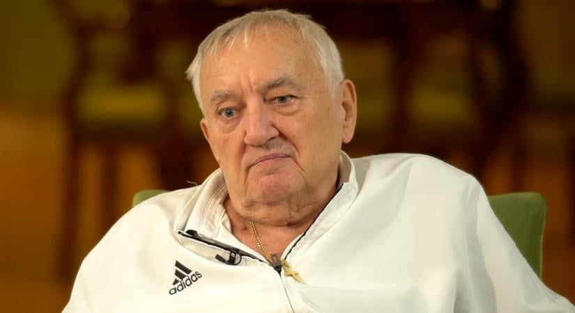 Havas Henrik igazi ragadozó módjára alkudozik, a TV2 csúnyán alulmaradt