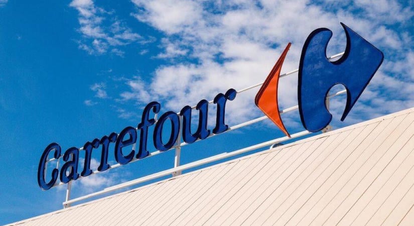 35 üzletét adja el a Carrefour Franciaországban és Spanyolországban