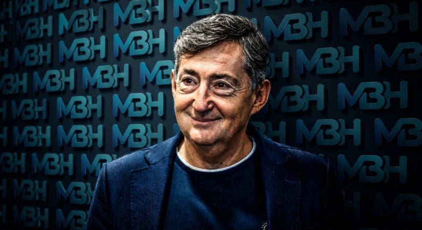 A Mészáros Lőrincnél maradhat Eger pénze: Vágner Ákos javasolja a közgyűlésnek, hogy ismét az MBH Bankkal szerződjön az önkormányzat
