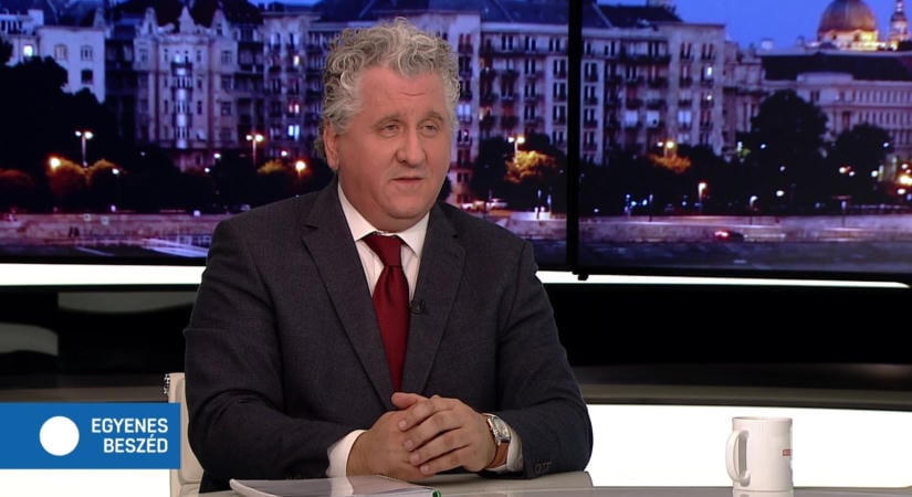 Páros lábbal szállt bele Mága Zoltánba az Opera főigazgatója: Kiderült, miért tiltotta ki az intézményből