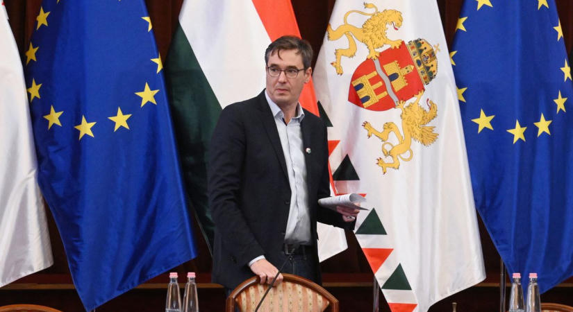 Pluszban van a főváros