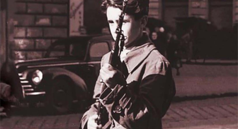A műhelyekből is elindultak azon a bizonyos kedden