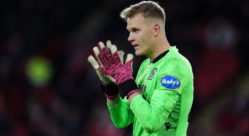 Blackburn-Wrexham: 24 lövés sem hozott gólt Tóthék ellen, a Rovers egyre jobb formában