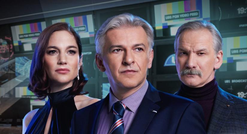 Oscar-díjas darabot mutat be a Centrál Színház