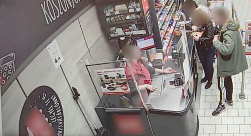 Hamis euró bankjegyek bukkantak fel