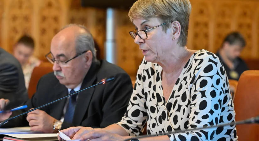 Nem támogatta az NMHH 2025-ös beszámolóját a pénzügyi bizottság
