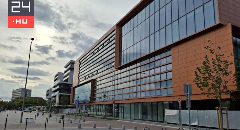 Félmilliárdos építményadót követelhet Zugló a 300 milliárdos üzlettől elesett Bayer Constructtól