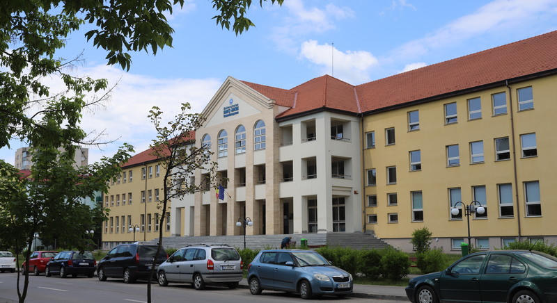 A BBTE újra elindítja magyar nyelvű közigazgatás szakot Sepsiszentgyörgyön