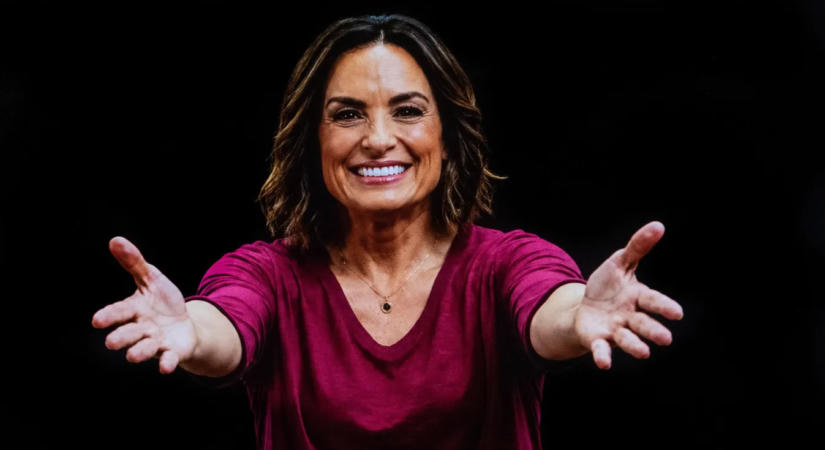Mariska Hargitay óriási sikert aratott: 2 Emmy-díjat is bezsebelt anyjáról szóló dokumentumfilmjével