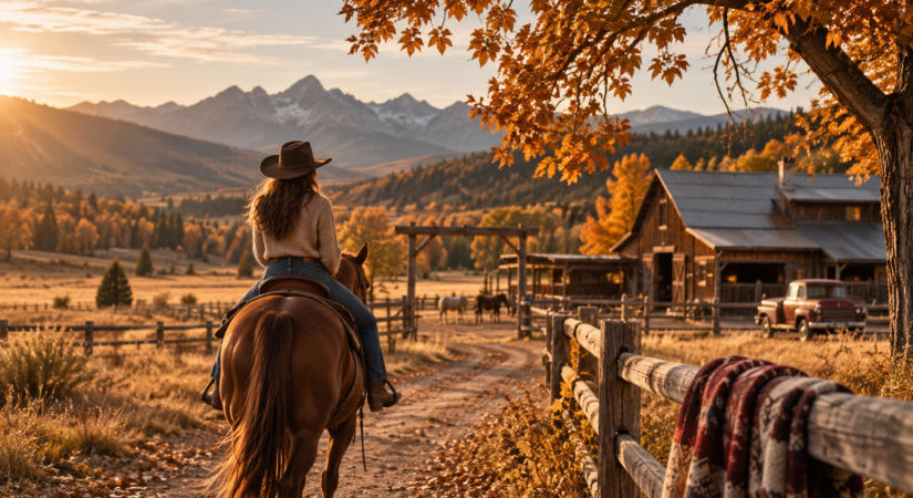 Cowboyrománcok, amiket mindenki imád: 5 könyvsorozat, amibe könnyű beleszeretni