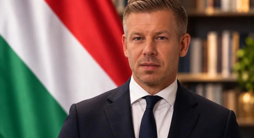 Reszkethetnek az urizáló képviselők: Elképesztő törvényjavaslatot jelentett be Magyar Péter csütörtökön