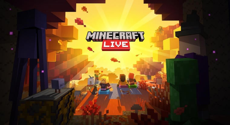 15 éve nem látott változás jön a Minecraftba, amely még mindig a Microsoft messze legsikeresebb játéka
