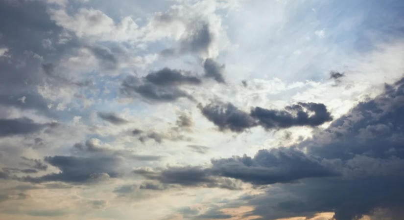 Szerdai időjárás: napos idő sokfelé, 7–26 C – 2026. szeptember 30.