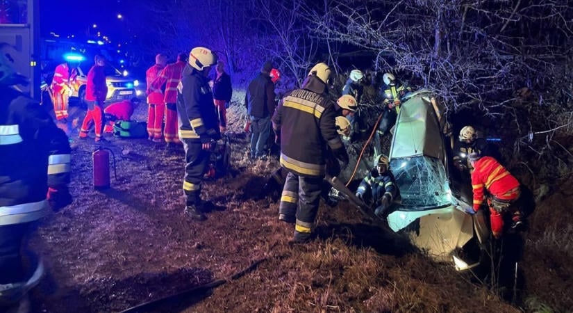1-es főút: Súlyos ítélet született a korábbi halálos baleset ügyében