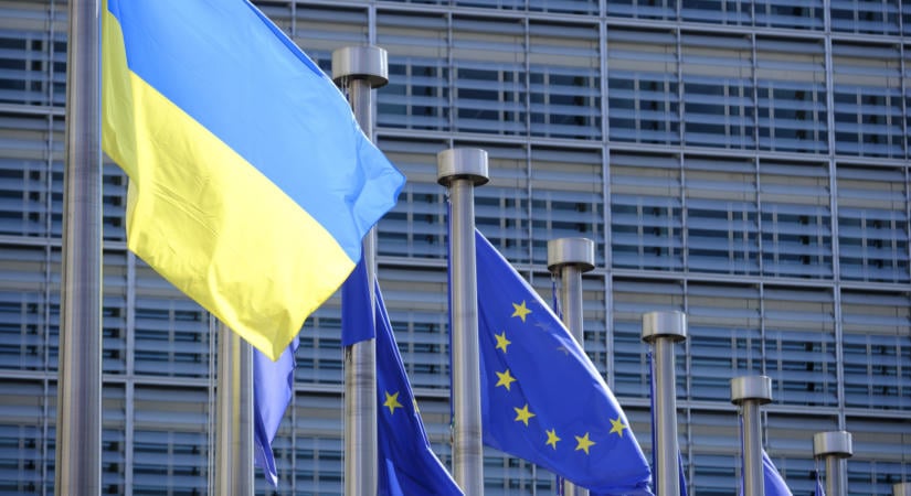 Olyan követeléssel állt elő Brüsszel, amire még Ukrajna is nemet mondott: ennyit az EU-tagságról?