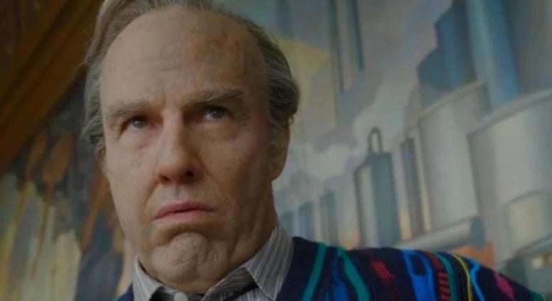 Rengeteg pénzt el fog bukni a Digger miatt a Warner, illetve most már a stúdiót felvásárló Skydance is