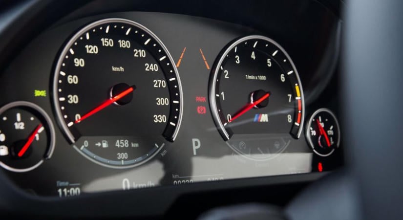 A Szerbiában eladott használt autók több mint 40 százaléka korábban balesetet szenvedett vagy sérült volt