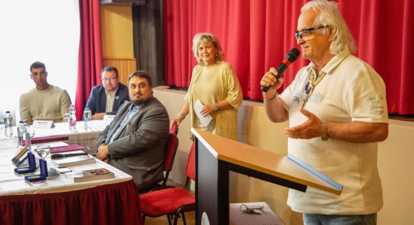 Generációk találkozása – életutak a fiatalok előtt