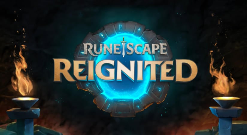 A Jagex elkaszálta a decemberre belengetett RuneScape Reignitedet